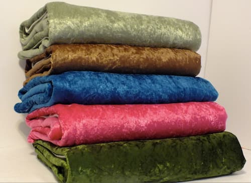 تصویر 2 از انواع پتو گلبافت نوزادی شرایط باور نکردنی